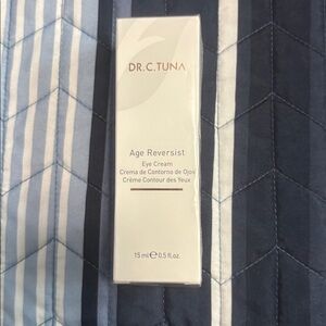 Dr. C. Tuna Age Reversist Eye Cream